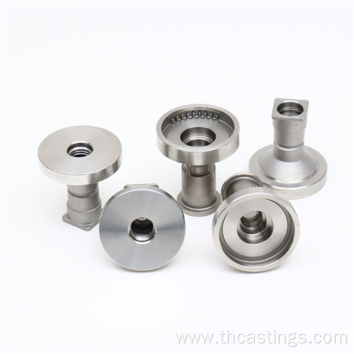 Services 304 Stainless Steel CNC Machining Fabrication